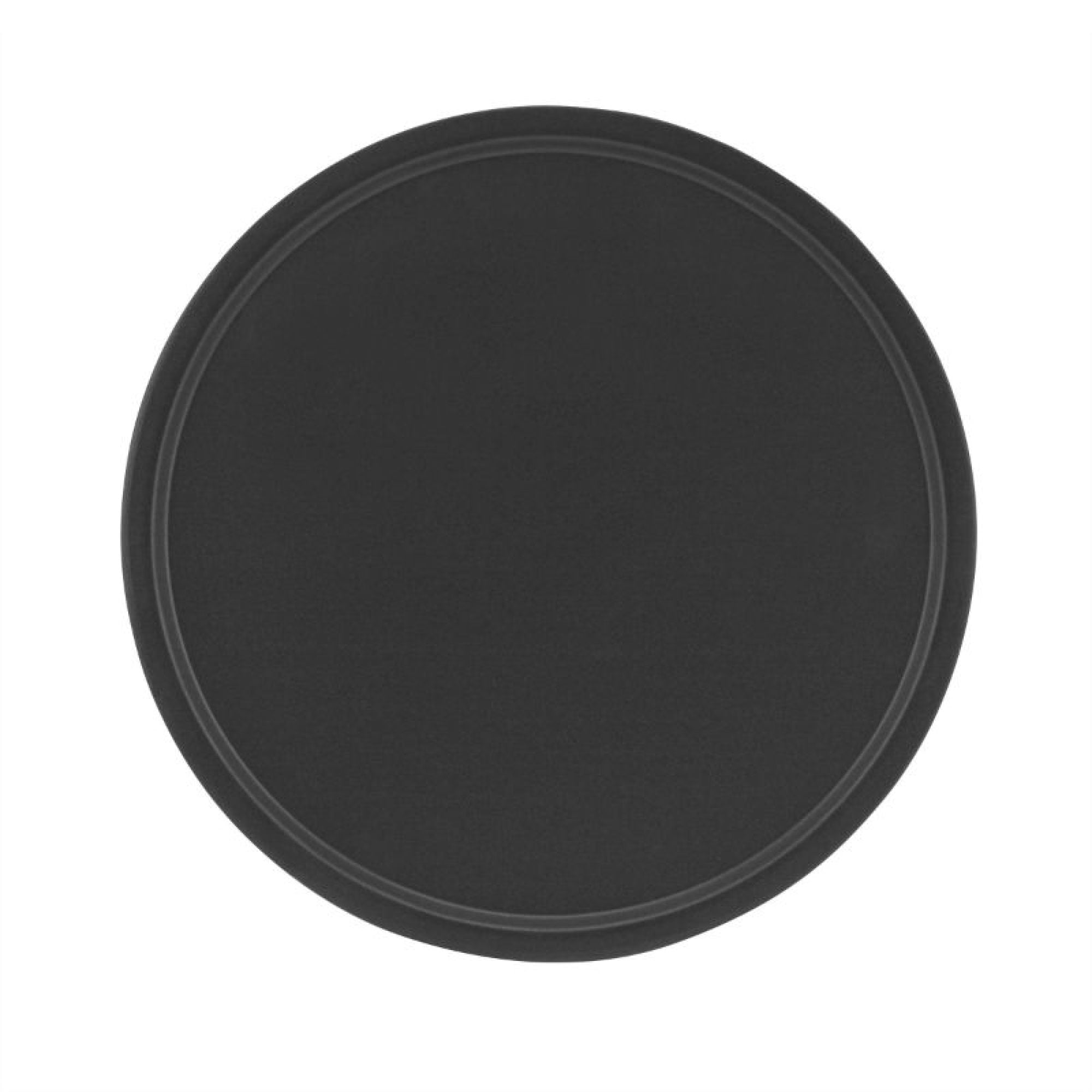 Molde Pizza 1 Pieza Acero al carbono, antiadherente, 0,4 mm