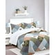 thumbnail image 3 of Cubrecama Quilt Sherpa King 250x270 24, 3 of 3