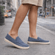 thumbnail image 5 of Mocasin Slip on Azul Passer, 5 of 6