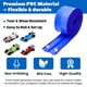 thumbnail image 4 of Pista de carreras flexible FUTESI 4,5 m, para coches 1/64, 4 of 9
