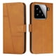 thumbnail image 1 of Funda Flip Para Xiaomi 15 – Carcasa Delgada Y Resistente A Impactos Con Soporte Para Uso Diario Y Profesional, 1 of 5