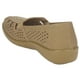 thumbnail image 4 of Zapato Chalada Mujer Deco-1 Camel Comfort, 4 of 6