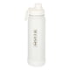 thumbnail image 1 of Botella de Acero inoxidable doble pared blanco, 1 of 3