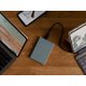 thumbnail image 2 of Disco Duro Portátil WD My Passport 6TB USB-C/A 2.5", 2 of 7