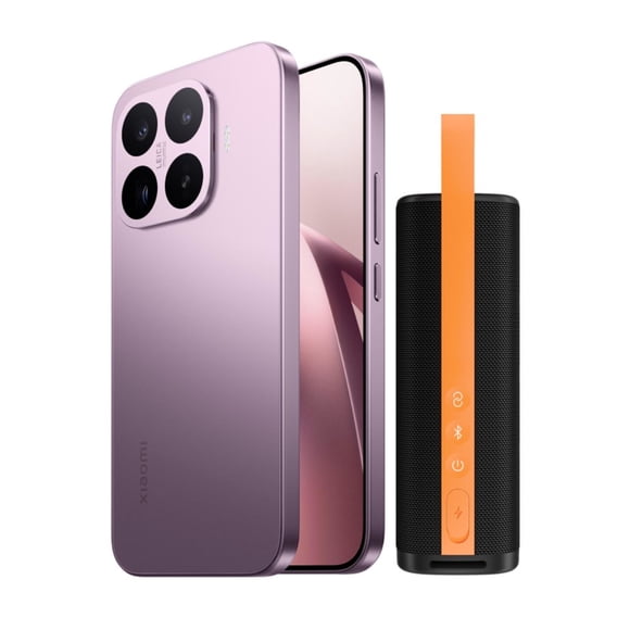 Smartphone Xiaomi 17T 256 + Parlante