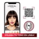 thumbnail image 5 of Base de maquillaje L'Oréal Paris Infallible Pro-Matte 30 ml, 5 of 6