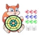 thumbnail image 1 of Tablero De Destino Con 12 Bolas Adhesivas Juego De Actividades Para Interiores Y Exteriores Para Ardilla De Césped, 1 of 5