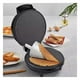 thumbnail image 3 of Maquina Para Waffles Y Conos 1000W Negro R2214 Raf, 3 of 4