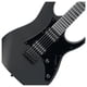 thumbnail image 3 of Guitarra Eléctrica Ibanez GRG131EX Black Flat, 3 of 4