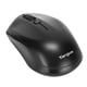 thumbnail image 3 of Kit Mouse y Teclado Targus KM610 Es Negro, 3 of 3