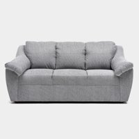 Cabsur - Sofa Genova 3C Gris