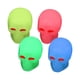 thumbnail image 3 of 4x Tapas De Vástago De Válvula De Neumático De Coche Con Forma De Calavera Luminosas Para Bicicletas SUV, 3 of 5