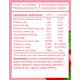 thumbnail image 4 of NANUVIT CRAN VIT CRANBERRY 60CAP, 4 of 4