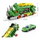 thumbnail image 4 of Camión Dinosaurio Transportador Lanzador Autos Juguete Niños, 4 of 6