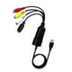 thumbnail image 2 of Convertidor De Audio Y Video USB 2.0 Convertidor RCA A USB Para Windows 7, 2 of 5