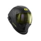 thumbnail image 2 of Casco de soldadura ESAB Sentinel A60 negro de nylon de alto impacto, 2 of 9