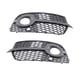 thumbnail image 4 of Rejillas De Parachoques Delantero Inferior Cubierta De Lámpara Antiniebla Para Audi Q5 2013-16 Reemplaza, 4 of 5