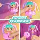 thumbnail image 2 of Desfile de moda Playset Fashion Fidgets con muñeca exclusiva, 2 of 3