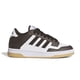 thumbnail image 1 of Zapatillas Adidas Niño Rapid Court Low Blanco Café, 1 of 6