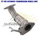 thumbnail image 4 of Tubo de Escape Northeastern Exhaust para Honda Accord 2008‑2012, 4 of 6