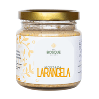 Delbosque Blends - Mostaza Larangella