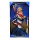 thumbnail image 1 of Muñeca Barbie Estatua de la Libertad Elegant FAO Schwarz, 1 of 1