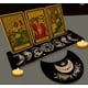 thumbnail image 1 of Sostenedor De Cartas, 1 of 3