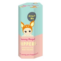 Minifigura Sonny Angel Hippers, Edición Limitada, Caja Ciega