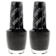 thumbnail image 2 of Laca de uñas OPI NL G55 Leather Grease is the Word (paquete de 2), 2 of 2