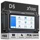 thumbnail image 1 of Lector de códigos para auto XTOOL D5 para motor, ABS, SRS y transmisión, 1 of 7