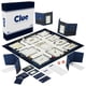 thumbnail image 3 of Juego de mesa Hasbro Gaming Clue Signature Collection, 3 of 9