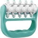 thumbnail image 1 of MyoRelease Lymphatic Drainage Massager (Green), Ultimate Fascia Release & Scar Tissue Massage Tool, Personal Handheld Massage Ro, 1 of 3