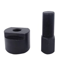 Ioensy - Extractor De Volante Para Polaris Hawkeye Ranger 500 570 900