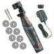 thumbnail image 1 of Afilador de electrodos de tungsteno Diduemen 8 V, 1 of 3