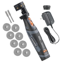 Afilador De Electrodos De Tungsteno Diduemen 8 V