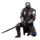 thumbnail image 3 of Figura de Acción Star Wars Black Series The Mandalorian, 3 of 6