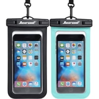 Funda Impermeable Hiearcool Para Iphone 16, 15, 14, 13 Pro Max