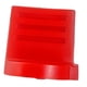 thumbnail image 3 of Perilla De Control Del Acelerador De La Quitanieves Fácil De Instalar Accesorio De Perilla Roja Reemplaza Cuadrado 2,7 X 3,1 Cm, 3 of 5