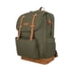 thumbnail image 2 of Mochila Notebook Xtrem Straps 2.0 6XT Verde Oliva 16", 2 of 12