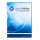 thumbnail image 1 of Vendaje Saniderm para después del tatuaje, 10 hojas, impermeable, 1 of 9