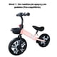 thumbnail image 2 of Bicicleta de Equilibrio 3 en 1 para niños Rosada 18 a 36 meses, 2 of 4