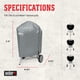 thumbnail image 3 of Funda básica para Kettle, 3 of 5