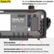 thumbnail image 4 of Carcasa submarina para smartphone SeaLife SportDiver, 4 of 9