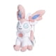 thumbnail image 1 of Peluche Pokémon Center Sylveon Sitting Cuties, 18,5 cm, 1 of 4