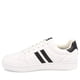 thumbnail image 2 of Zapatilla Deportiva Mujer Compus Blanco Negro, 2 of 9