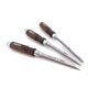 thumbnail image 1 of Juego de 3 cinceles Go Outdoor 6 mm, 10 mm y 12 mm, 1 of 2