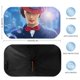 thumbnail image 2 of El Regreso de Mary Poppins Sombrilla Solar para Auto - Protector de Parabrisas Plegable | Cortina Solar Delantero | Bloqueo UV y Aislamiento de Calor 133x73cm, 2 of 6