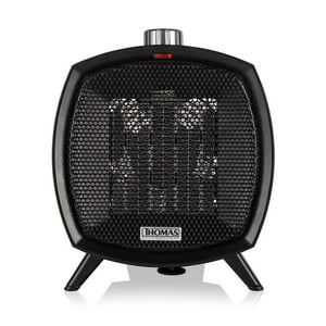 Termoventilador Cerámico Thomas Th-Ch35