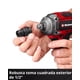 thumbnail image 4 of Llave de Impacto Einhell TP-CW 18/350-C Li BL - Sin Baterías, 4 of 7