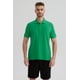 thumbnail image 1 of Polera Hombre Piqué Básica Lisa Verde - ll, 1 of 4